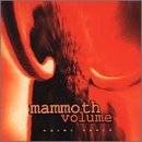 Mammoth Volume : Noara Dance